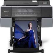 Epson SureColor P7560 24" Printer (Additional delivery/installation costs apply)