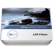 LEE Filters SW150 Super Stopper 150x150mm 15 Stops