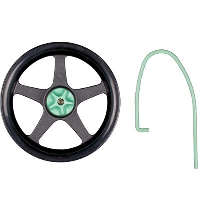 Product: Syrp Slingshot Wheel & Wheel Safety Hook