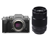 Product: Fujifilm X-T4 Silver + 80mm f/2.8 Macro Kit