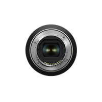 Product: Tamron 18-300mm f/3.5-6.3 Di III-A VC VXD Lens: Sony E