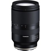 Tamron 17-70mm f/2.8 Di III-A VC RXD Lens: Fujifilm X