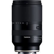 Tamron 18-300mm f/3.5-6.3 Di III-A VC VXD Lens: Sony E