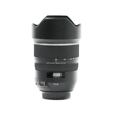 Product: Tamron SH 15-30mm f/2.8 VC lens: Canon (+ 2 ND sq filters/holder) grade 9