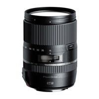 Product: Tamron 16-300mm f/3.5-6.3 Di II VC PZD Macro Lens: Canon EF