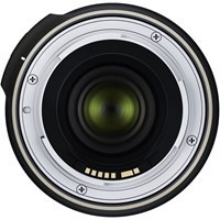 Product: Tamron 17-35mm f/2.8-4 Di OSD Lens: Canon EF