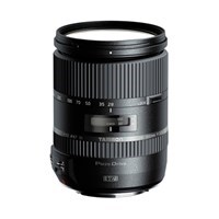 Product: Tamron 28-300mm f/3.5-6.3 Di VC PZD Lens: Nikon F