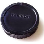 Tamron Rear Lens Cap Nikon