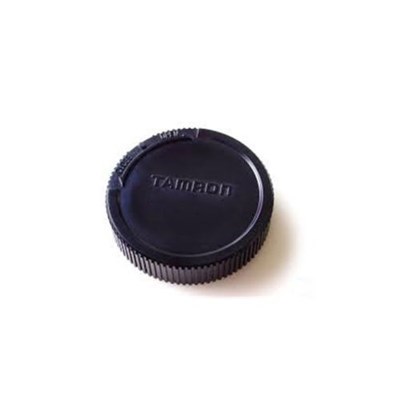Product: Tamron Rear Lens Cap Sony A-Mount