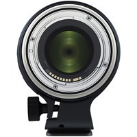 Product: Tamron SH SP 70-200mm f/2.8 Di VC USD G2 Lens: Canon EF grade 10