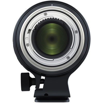 Product: Tamron SH SP 70-200mm f/2.8 Di VC USD G2 Lens: Nikon F grade 8