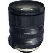 Tamron SP 24-70mm f/2.8 Di VC USD G2 Lens: Canon EF