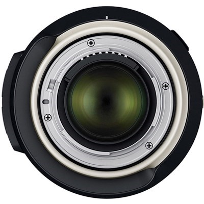 Product: Tamron SP 24-70mm f/2.8 Di VC USD G2 Lens: Nikon F