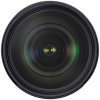 Product: Tamron SP 24-70mm f/2.8 Di VC USD G2 Lens: Nikon F