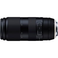 Product: Tamron SH 100-400mm f/4.5-6.3 Di VC USD Lens: Canon EF grade 9