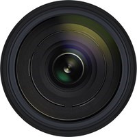 Product: Tamron 18-400mm f/3.5-6.3 Di VC HLD Lens: Nikon F