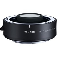 Product: Tamron Teleconverter 1.4x: Nikon F