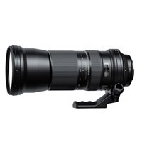 Product: Tamron SH 150-600mm f/5-6.3 SP DI VC USD Lens for Sony A mount incl LA-EA4 adaptor  (OB) grade 8