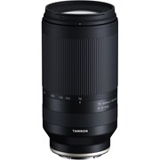 Tamron SH 70-300mm f/4.5-6.3 Di III RXD lens: Sony FE grade 9