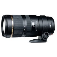 Product: Tamron 70-200mm f/2.8 SP DI VC USD lens for Nikon (1 only)