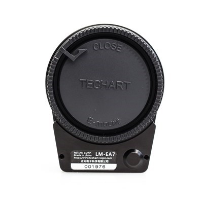 Product: Techart PRO Leica M - Sony E Autofocus Adapter
