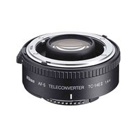 Product: Nikon SH TC-14E II AFS Tele converter grade 10