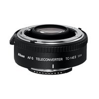 Product: Nikon SH TC-14E II AFS Tele converter grade 8