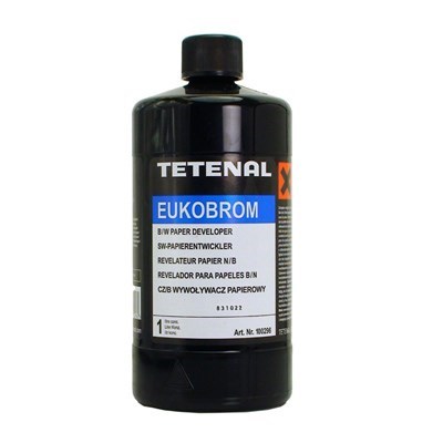Product: Tetenal Eukobrom Liquid Paper Developer 5L