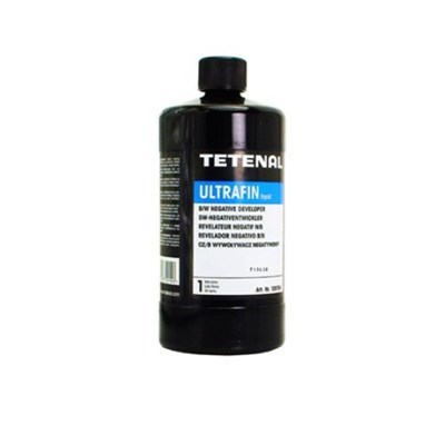 Product: Tetenal Ultrafin Liquid Film Dev 1L