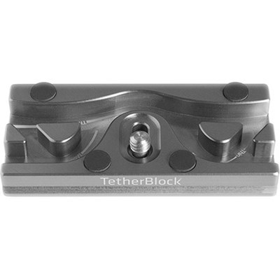 Product: Tether Tools TetherBlock Arca Graphite