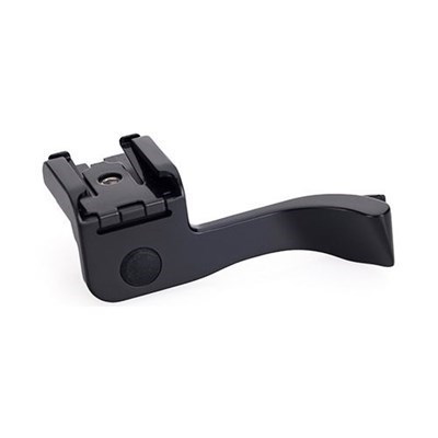 Product: Thumbs up SH Grip for Leica M240 + M-P Black grade 7 (brassing: looks great)