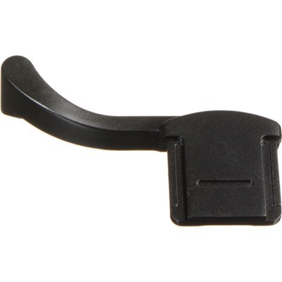 Product: Thumbs up Grip for Fuji X-100F Black