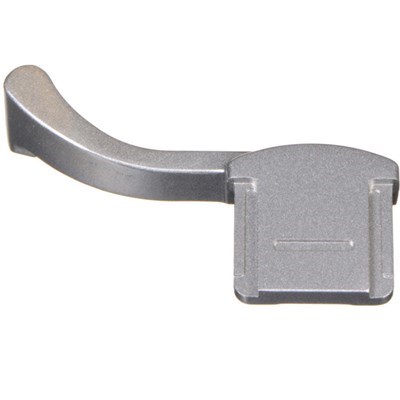Product: Thumbs up Grip for Fuji X-100F Silver