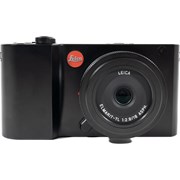 Leica SH TL2 Black + 18mm f/2.8 black lens kit grade 9+