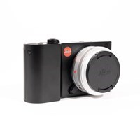 Product: Leica SH TL2 Black + 18mm f/2.8 black lens kit grade 9+