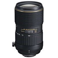 Product: Tokina SH 50-135mm f/ PRO DX f/2.8 Lens for Nikon grade 10