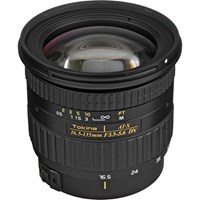 Product: Tokina 16.5-135mm f/3.5-5.6 DX lens: Nikon (1 only)