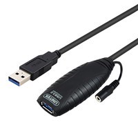 Product: Unitek 10m USB 3.0 Active Extension Cable