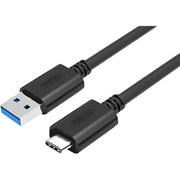 Unitek 1m USB Cable Type-C to Type-A Male to Male