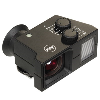Product: Leica Universal Wide Angle Finder M