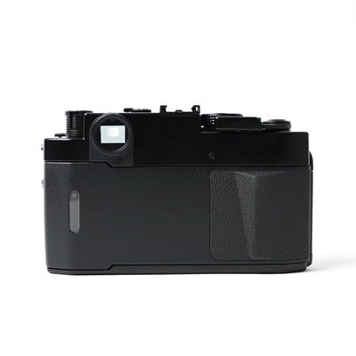 Product: Voigtlander SH Bessa R2M 35mm Film Camera grade 9