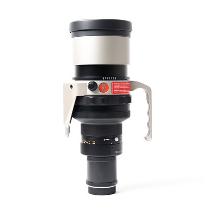 Product: Leica SH APO-Telyt-R Module ROM set: 280/400  grade 9+