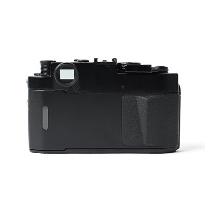 Product: Voigtlander SH Bessa R4M 35mm Film Camera grade 8