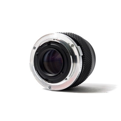 Product: Olympus SH 85mm f/2 Auto-T Lens grade 8