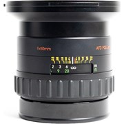Rollei SH Schneider 50mm f/2.8 AFD HFT PQS lens for HY6 grade 10