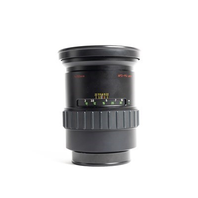 Product: Rollei SH Schneider 180mm f/2.8 AFD HFT PQ lens for HY6 grade 9