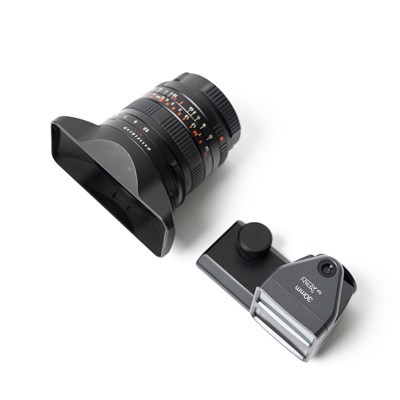 Product: Hasselblad (xpan) SH 30mm f/5.6 XPan Lens w/- viewfinder + centre filter grade 10