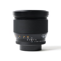 Product: Contax SH 85mm f/1.2 Zeiss Planar T* lens 50 year Anniversary grade 9