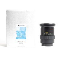 Product: Rollei SH Schneider 180mm f/2.8 AFD HFT PQ lens for HY6 grade 9