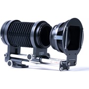 Hasselblad SH Bellow extension w/- front shade attachment (50504) grade 9